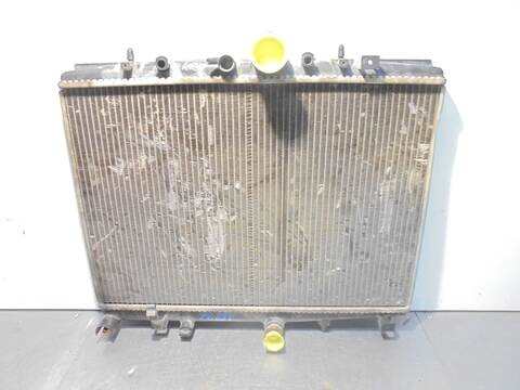 Radiador Motor Peugeot 406 2.0 HDI CAT BERLINA 90CV 66KW