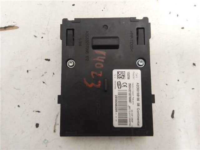 Foto 2ª: Motor de Arranque Renault Megane 1.5 BUSINESS [1.5 LTR. - 66 KW DCI DIESEL FAP] III BERLINA 5P (2008-_) [K9K 834]