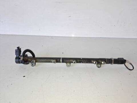 Rampa Inyectora Mercedes Clase A 140 668940