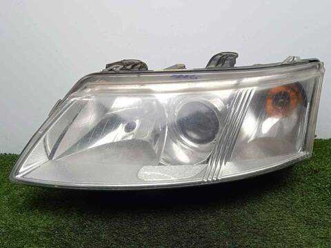 Faro Izquierdo Saab 9-3 1.9 TID VECTOR I/D) BERLINA 150CV 110KW