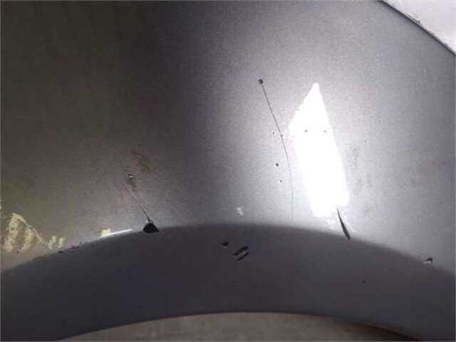 Foto 2ª: Aleta Delantera Izquierda Hyundai Terracan 2.9 CRDI 4WD [J3]