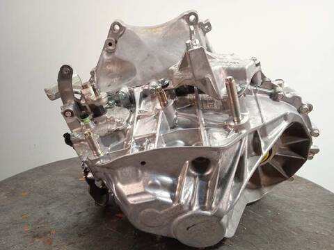 Foto 3ª: Caja Cambios Mazda 3 BERLINA 122CV 90KW [PE] (2019)