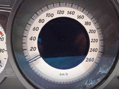 Foto 4ª: Cuadro de Instrumentos Mercedes Clase C 160 CLS 250 CDI BE 218.303) 204CV 150KW [651924] (2011)