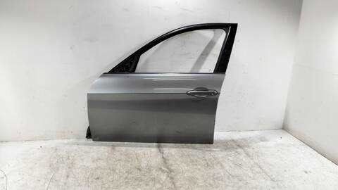 Foto 2ª: Puerta Delantera Izquierda Bmw Serie 3 315 2.0 16V DIESEL 163CV [N47D20C] (2004)