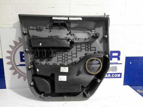 Foto 2ª: Tapizados Cartoneras Peugeot Expert 1.6 BLUE-HDI FAP 95CV [BH02] (2016)