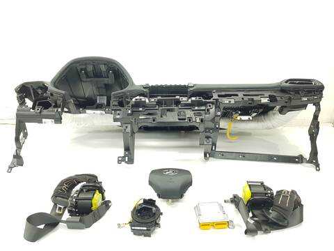 Kit Airbag Hyundai i30 1.5 DPI 110CV