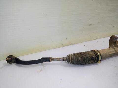 Foto 3ª: Cremallera de Direccion Renault Scenic AUTHENTIQUE 86CV (2003)