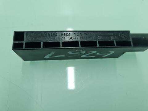 Foto 3ª: Centralita Motor ECU Seat Arona FR 116CV 85KW [DLA] (2022)