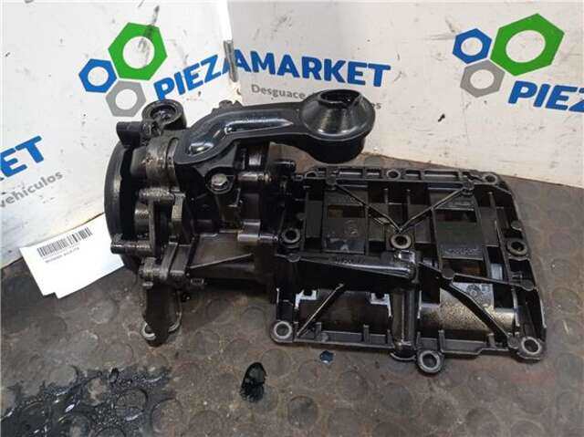 Bomba de Aceite Bmw Serie 1 114 118D