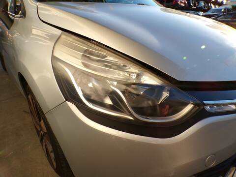 Faro Derecho Renault Clio H4B4