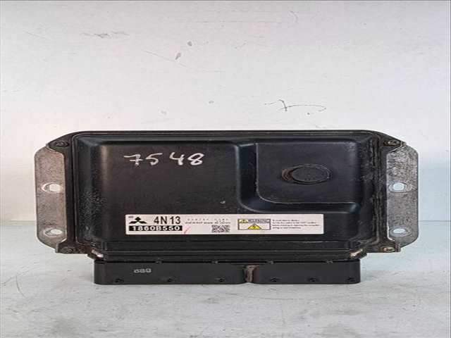 Centralita Motor ECU Mitsubishi ASX 1 8 85 KW DI-D CAT 2010 116CV