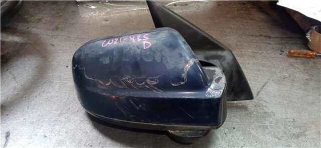 Retrovisor Derecho Hyundai Tucson 2.0 CRDI