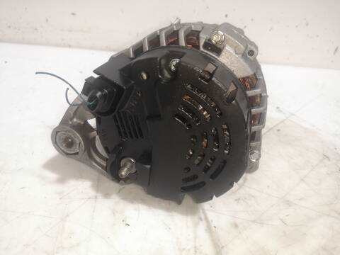 Foto 2ª: Alternador Audi A4 BCZ BERLINA (2004)