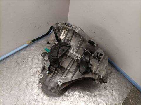 Foto 3ª: Caja Cambios Renault Fluence EXPRESSION 106CV 78KW [K9KG8] (2010)