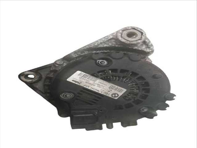 Foto 2ª: Alternador Bmw Serie 1 114 118 D (2003)