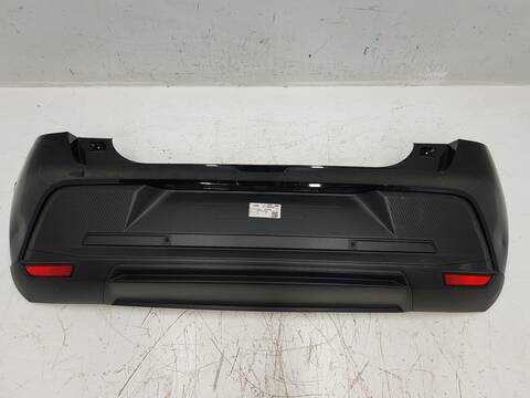 Foto 2ª: Paragolpes Trasero Renault Clio SIN DEFINIR