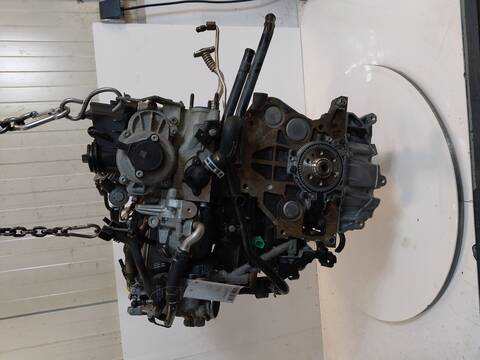 Foto 3ª: Motor Completo Volkswagen Passat 150CV 110KW [CRLB CRL] (2016)