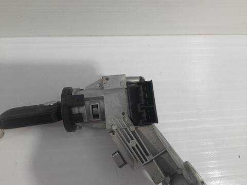 Foto 3ª: Motor de Arranque Iveco Daily 2.3 DIESEL CAT 126CV (2014)