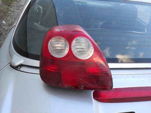 Piloto Trasero Izquierdo Toyota Mr2 1.8 G ROADSTER W30) 1ZZFE