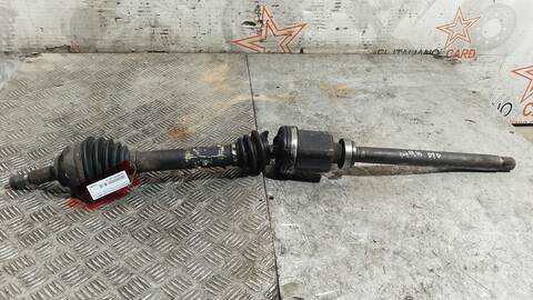 Transmision Delantera Derecha Mercedes Clase MB 100 CAJA CERRADA BM 631.332/342) 75CV 55KW