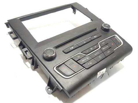 Mando Climatizador Ford Mondeo 2.0 TDCI CAT 150CV 110KW