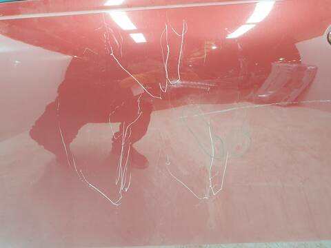 Foto 2ª: Puerta Delantera Izquierda Mercedes Clase G 230 GLB 220 D 4MATIC 247.615)