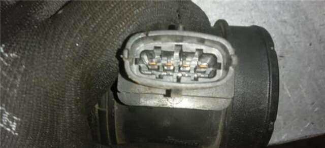Foto 3ª: Caudalimetro Opel Astra 1.7 CDTI [Z 17 DTH]