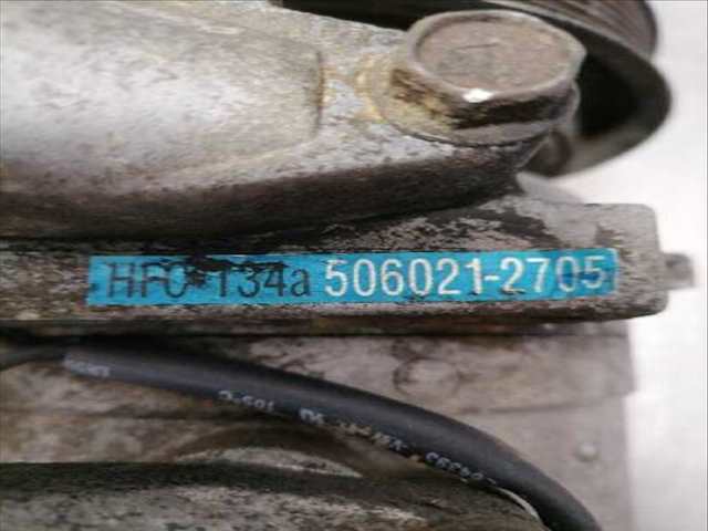 Compresor Aire Acondicionado Ssangyong Korando 2.3 TDI 101CV 74KW