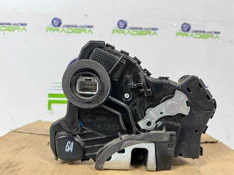 Cerradura Puerta Delantera Izquierda Toyota Verso COMFORT 112CV 82KW