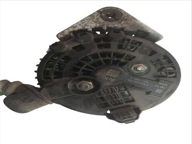 Foto 2ª: Alternador Chevrolet Captiva 2.2 D 4WD (2006)