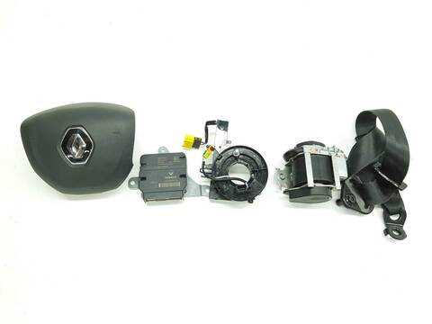 Kit Airbag Renault Master L2H2 HKA 35T