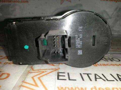 Foto 3ª: Mando Luces Opel Astra 2.0 16V CDTI 165CV 121KW [A20DTH] (2011)