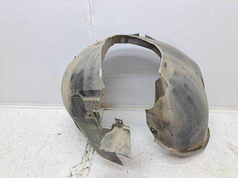 Pase Rueda Opel Insignia 1.6 CDTI DPF 136CV 100KW