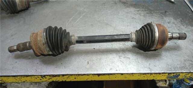 Transmision Delantera Izquierda Opel Insignia 2.0 CDTI