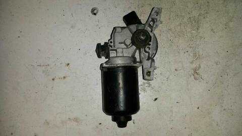 Foto 2ª: Motor Limpia Delantero Kia Cerato 1.6 CAT 105CV 77KW [G4ED] (2004)