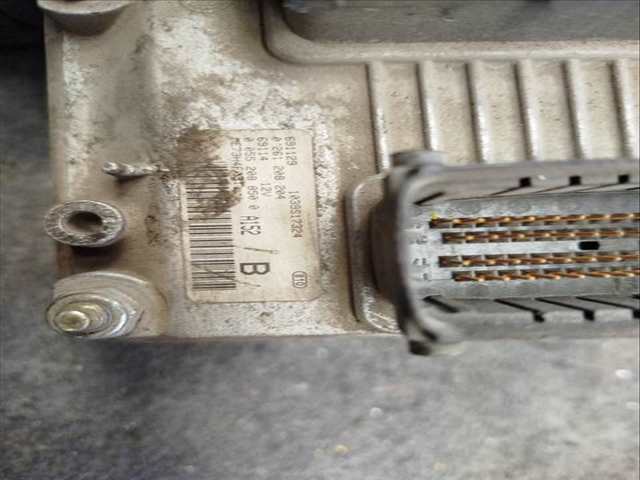 Foto 2ª: Centralita Motor ECU Fiat Stilo VERSION INDEFINIDA (2005)