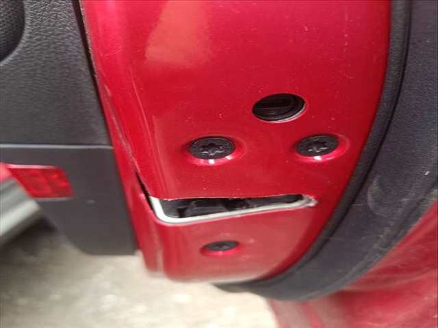 Cerradura Puerta Delantera Derecha Ford Focus XWDA BERLINA