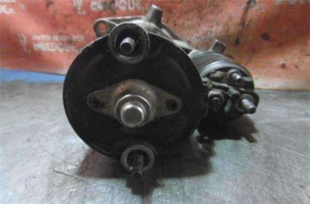 Foto 3ª: Motor de Arranque Opel Vectra 2.0 DTI 16V [X 20 DTH]