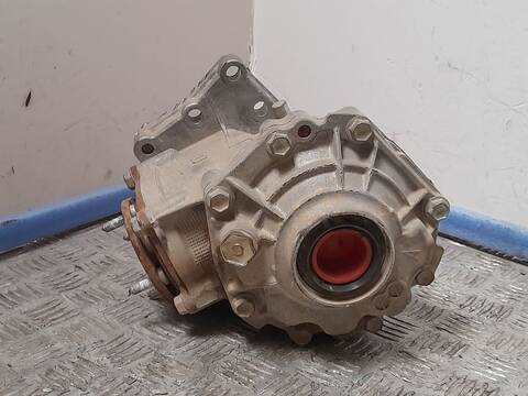 Foto 3ª: Caja Transfer Toyota Rav4 ACTIVE 150CV 110KW [2AD] (2011)