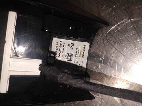 Foto 2ª: Cuadro de Instrumentos Mini Countryman COOPER SD ALL4 143CV 105KW [N47C20A] (2013)