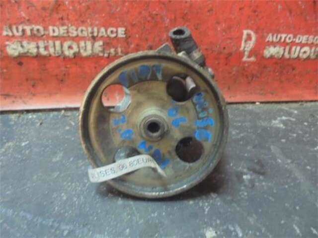 Bomba Servodireccion Fiat Ulysse 2.0 D MULTIJET