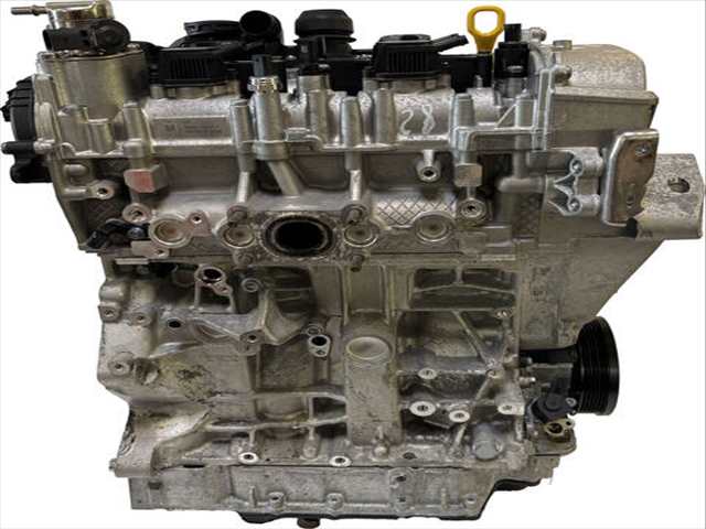 Foto 2ª: Motor Completo Audi A3 150CV 110KW [DXDB DXB] (2023)
