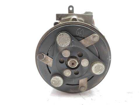 Foto 2ª: Compresor Aire Acondicionado Fiat Grande Punto 1.3 D MULTIJET 75CV 55KW [199A2000] (2010)