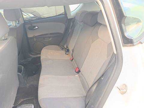 Asientos Traseros Seat Leon CAYC