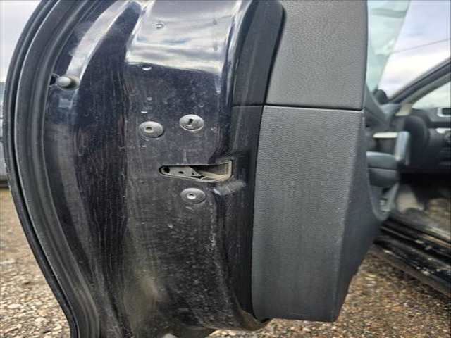 Cerradura Puerta Delantera Izquierda Volkswagen Scirocco CBDB AUT.