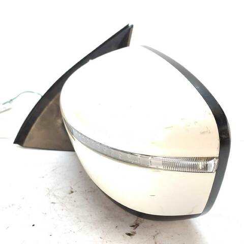 Foto 2ª: Retrovisor Izquierdo Nissan X-Trail 1.6 DCI T32) III T32_ T32R T32RR) (2013)
