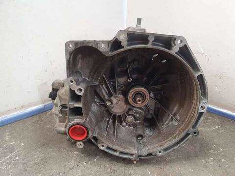 Caja Cambios Ford Fiesta TREND 70CV 51KW