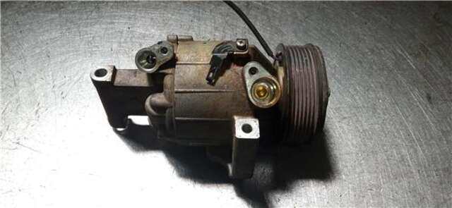 Foto 2ª: Compresor Aire Acondicionado Renault Twingo 0.9 TCE [H4BC401]