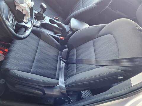 Asientos Traseros Kia Sportage CONCEPT 2WD 116CV 85KW
