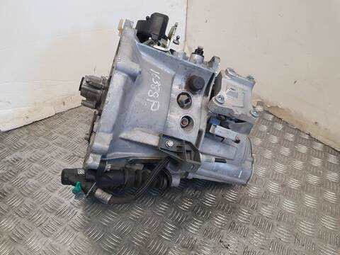 Caja Cambios Peugeot 208 ALLURE 101CV 74KW